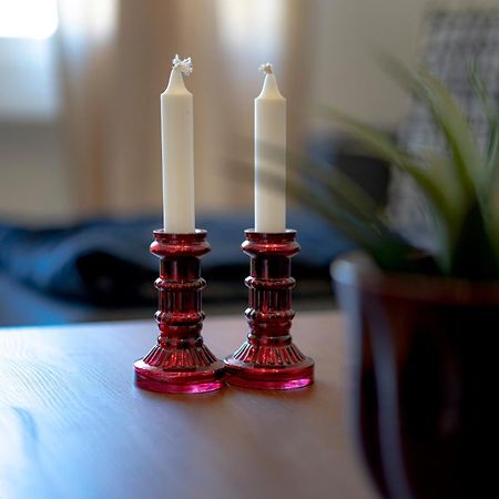 Mariana & Ganivet - Hostatel Apartment กรานาดา ภายนอก รูปภาพ