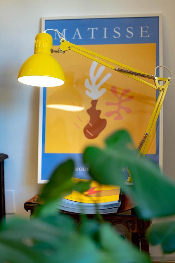 Mariana & Ganivet - Hostatel Apartment กรานาดา ภายนอก รูปภาพ