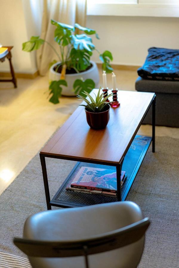 Mariana & Ganivet - Hostatel Apartment กรานาดา ภายนอก รูปภาพ