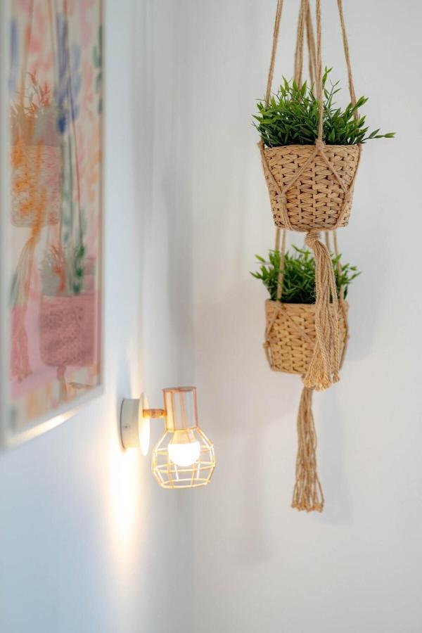 Mariana & Ganivet - Hostatel Apartment กรานาดา ภายนอก รูปภาพ
