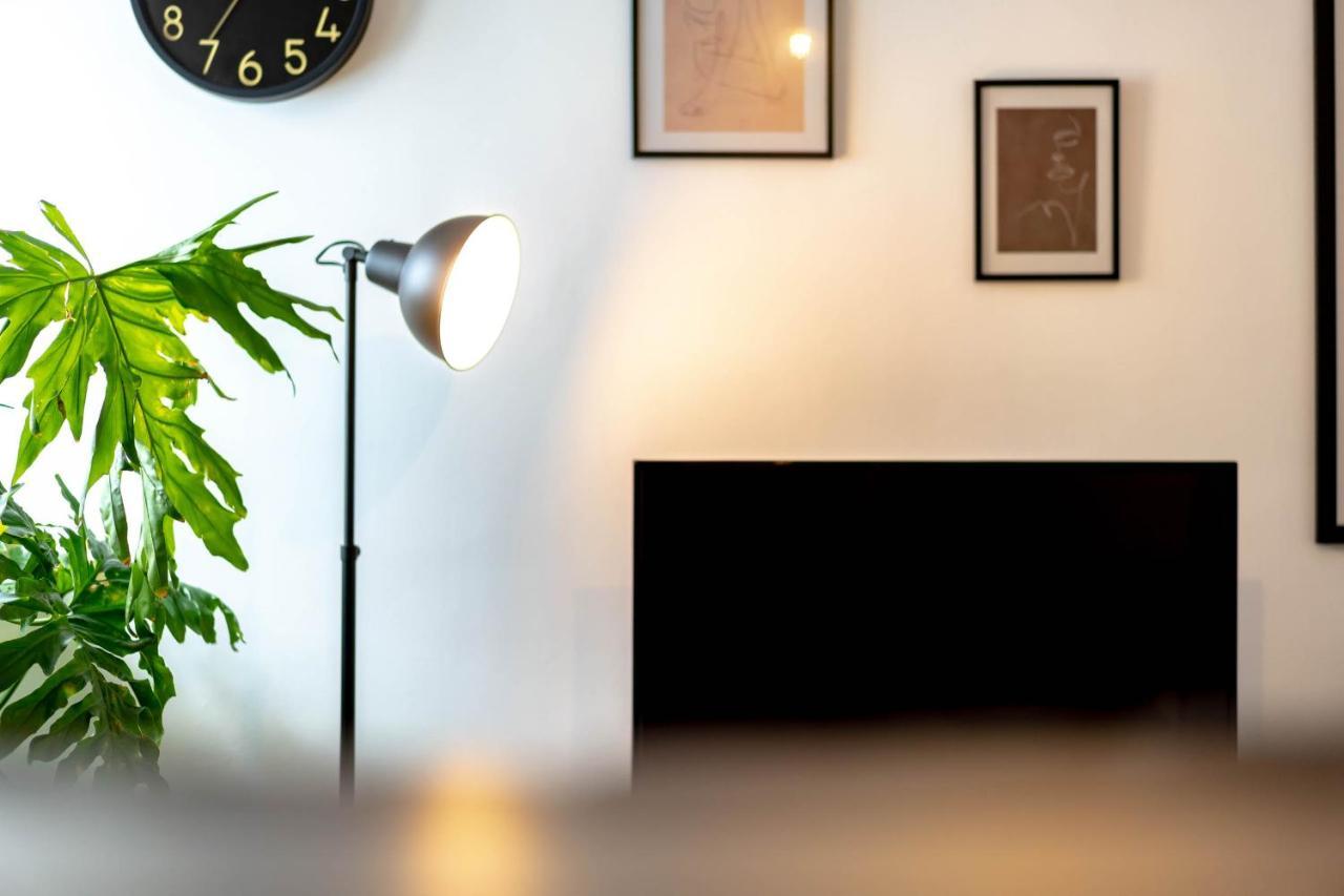 Mariana & Ganivet - Hostatel Apartment กรานาดา ภายนอก รูปภาพ
