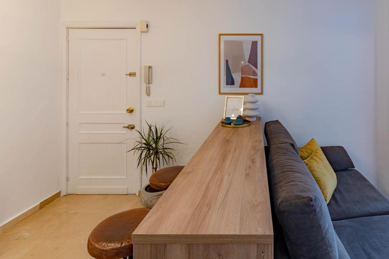 Mariana & Ganivet - Hostatel Apartment กรานาดา ภายนอก รูปภาพ