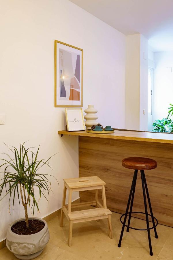 Mariana & Ganivet - Hostatel Apartment กรานาดา ภายนอก รูปภาพ