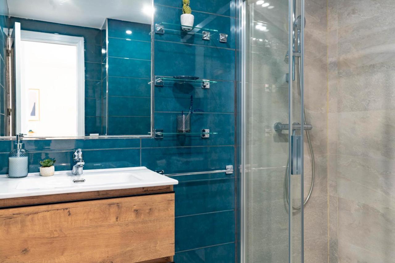 Mariana & Ganivet - Hostatel Apartment กรานาดา ภายนอก รูปภาพ
