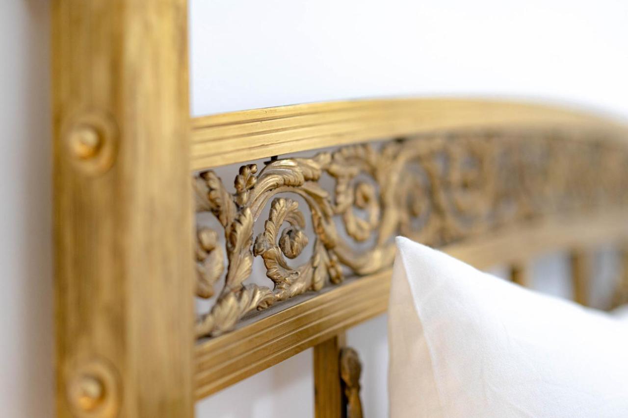 Mariana & Ganivet - Hostatel Apartment กรานาดา ภายนอก รูปภาพ