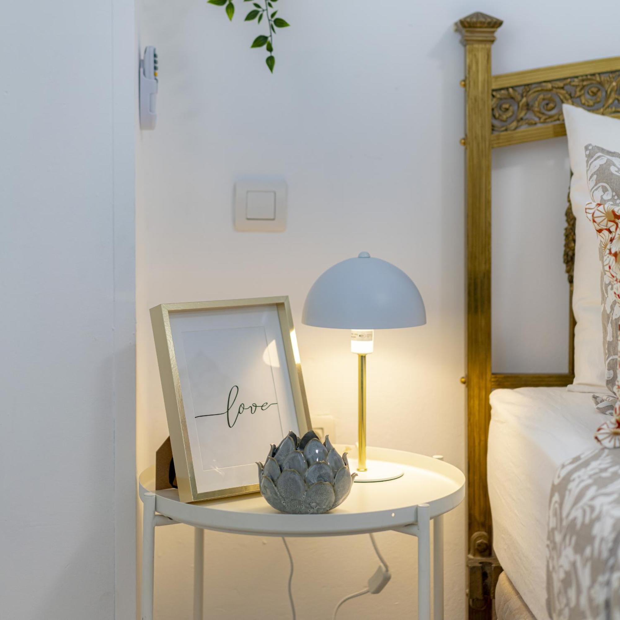 Mariana & Ganivet - Hostatel Apartment กรานาดา ห้อง รูปภาพ