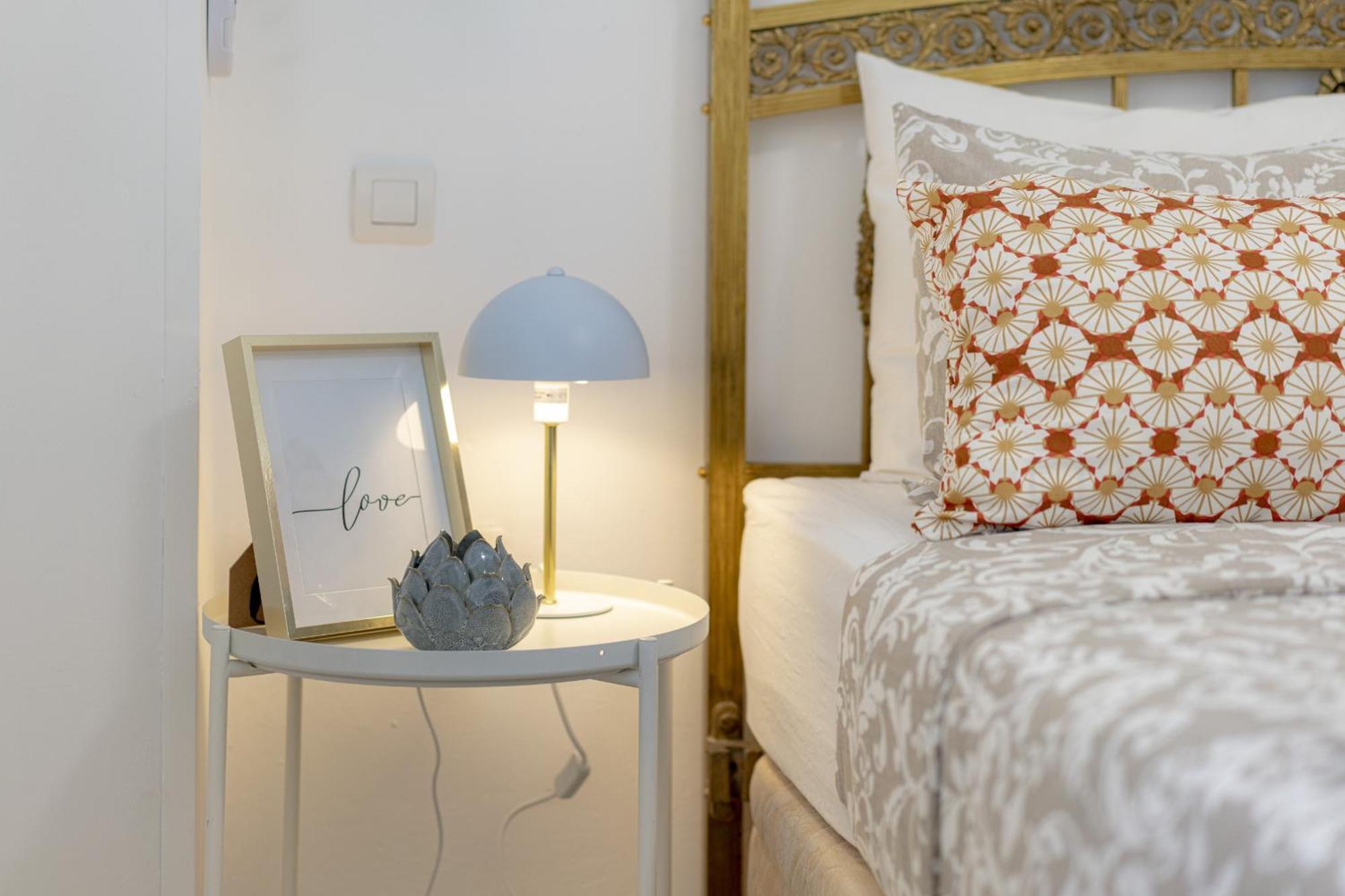 Mariana & Ganivet - Hostatel Apartment กรานาดา ห้อง รูปภาพ